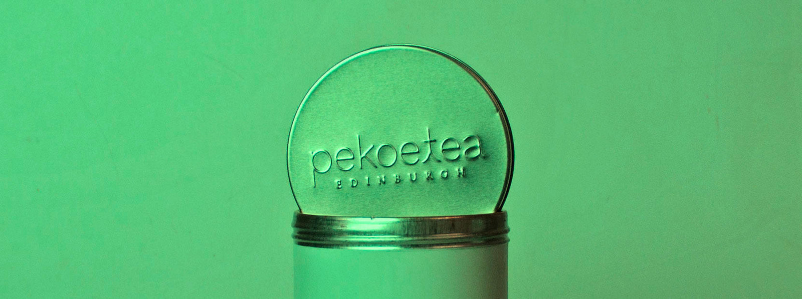 Circular Economy at PekoeTea