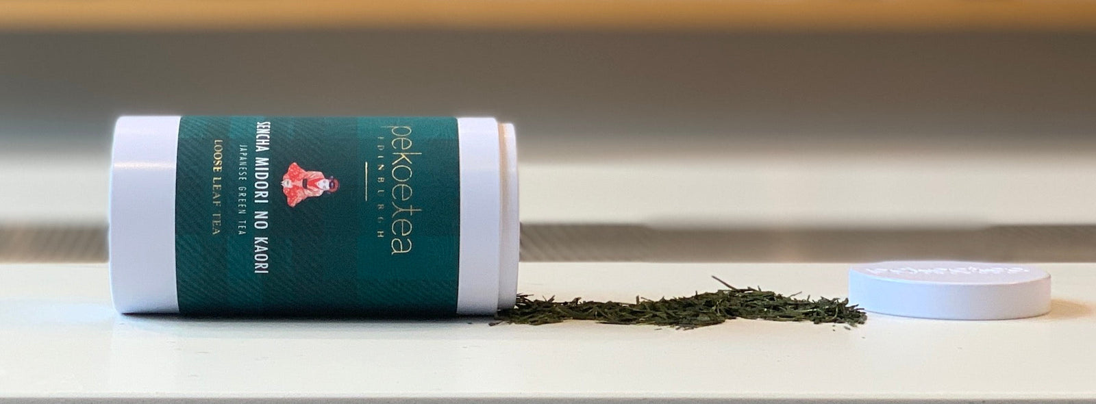 Tea in Japan: Sencha, Gyokuro, and Matcha Explored