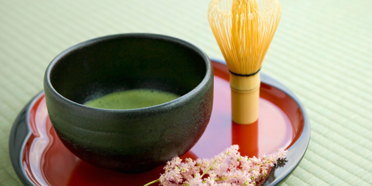 Japanese Matcha