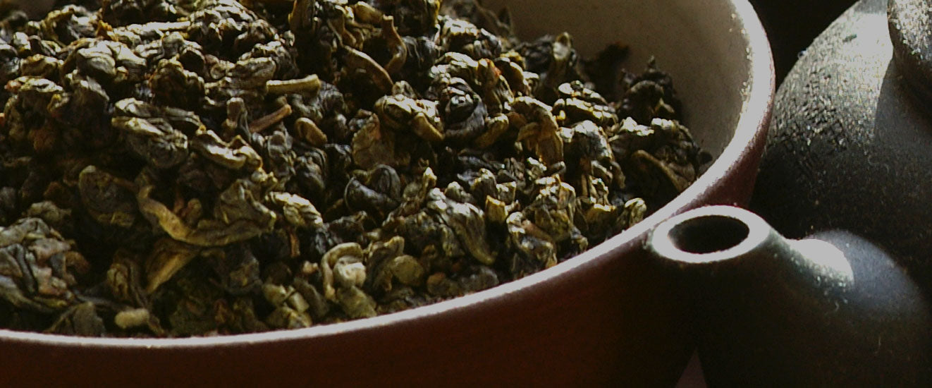 Brand New Teas for 2019