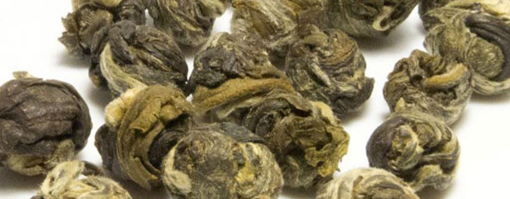 New Arrivals - Chinese Green Teas