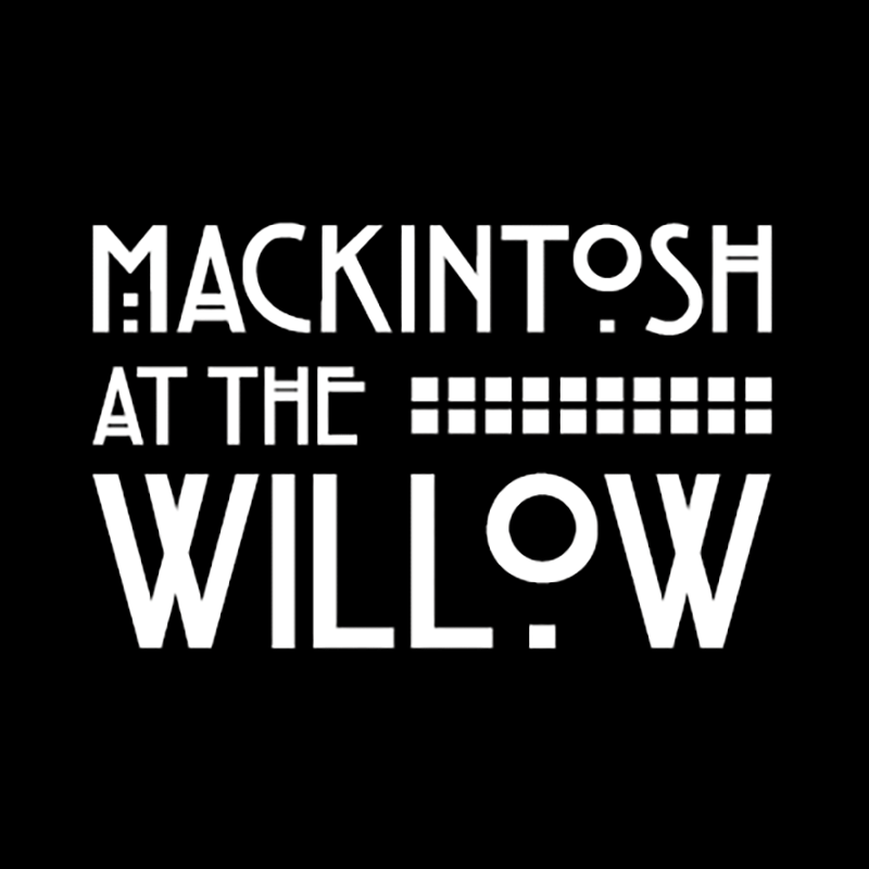 Mackintosh at the Willow - PekoeTea Edinburgh 