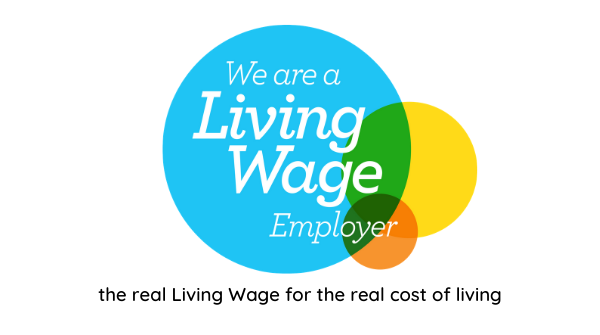 Living Wage Foundation Logo