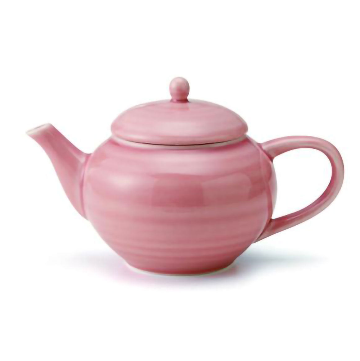Miyama Cosaji Teapot Pink