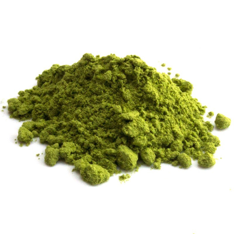 PekoeTea Latte Matcha