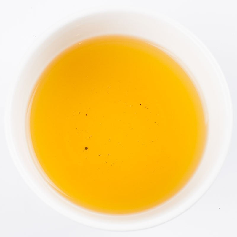 Kinnettles Gold Scottish Grown Tea - 2022 Harvest