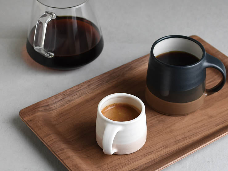 Kinto Slow Coffee Style Mug Large