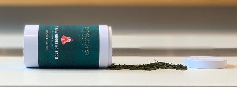 Tea in Japan: Sencha, Gyokuro, and Matcha Explored