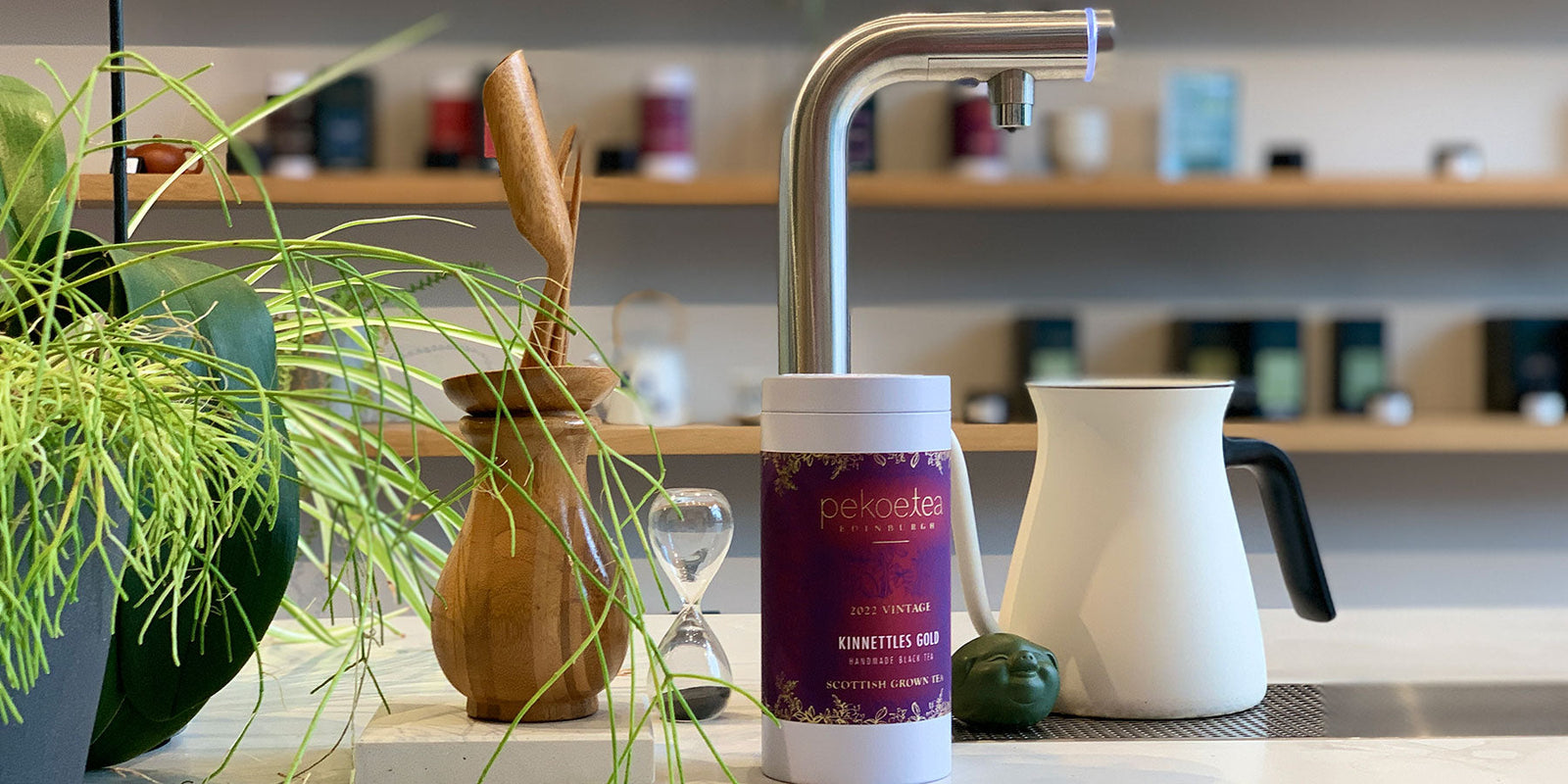 Happy St. Andrew's Day!