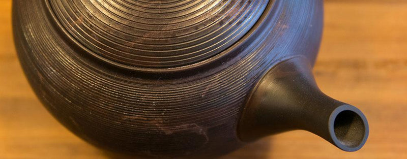 Tokoname - Japan's Ancient Kiln Stoneware