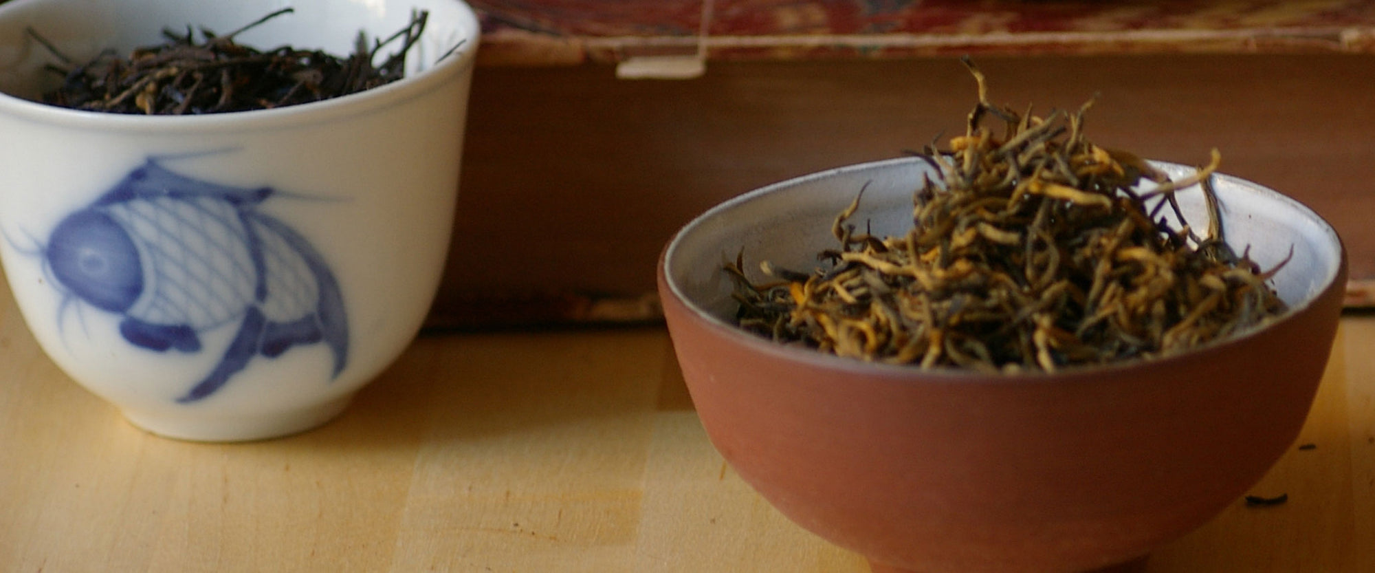Black Tea