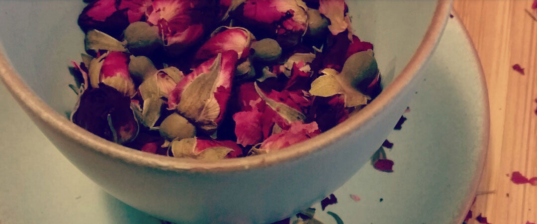 Herbal & Fruit Infusions