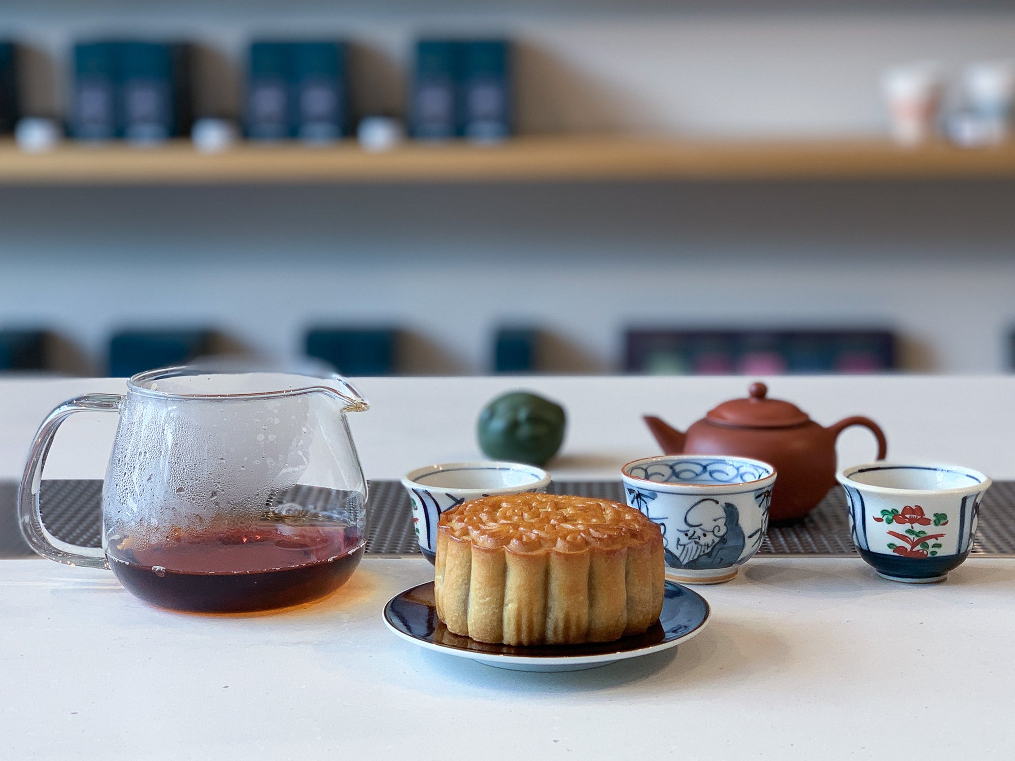 Mid-Autumn Festival