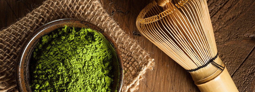 Japanese Tea