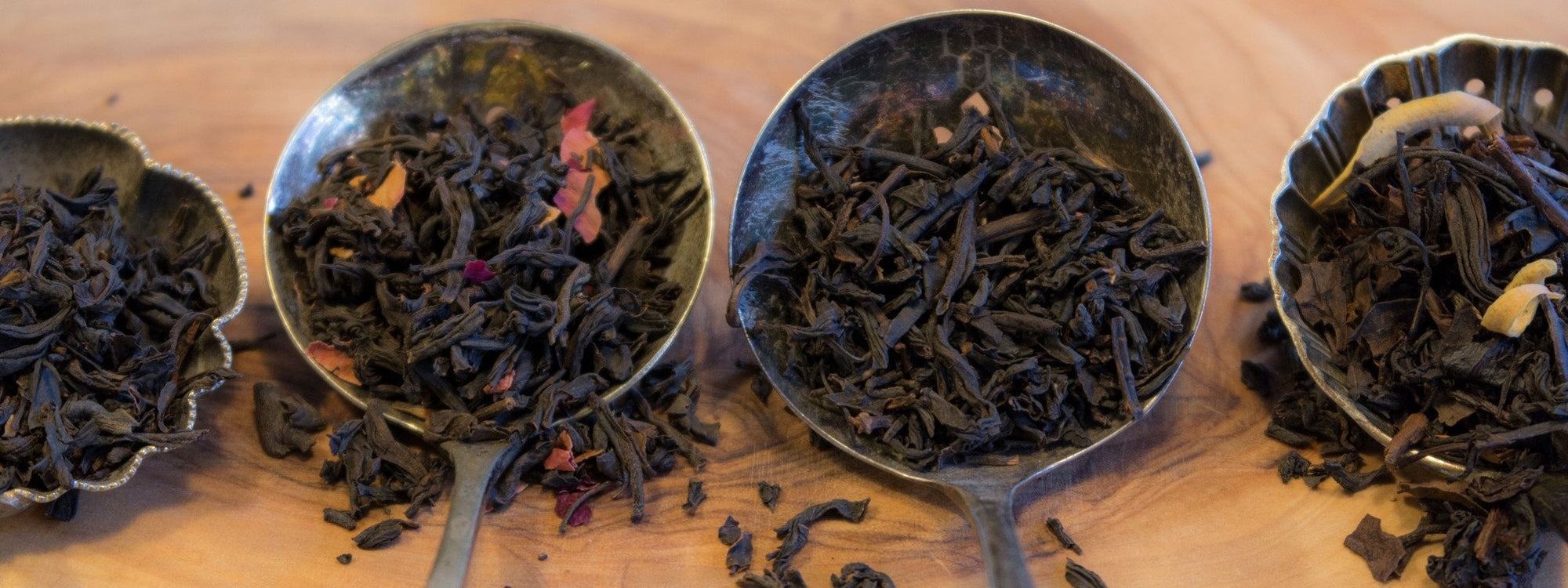 Tea bags
