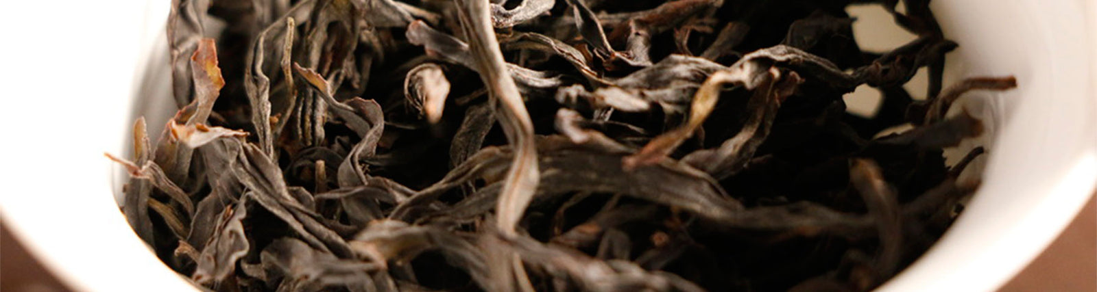 Zhou Family Tea Masters Collection