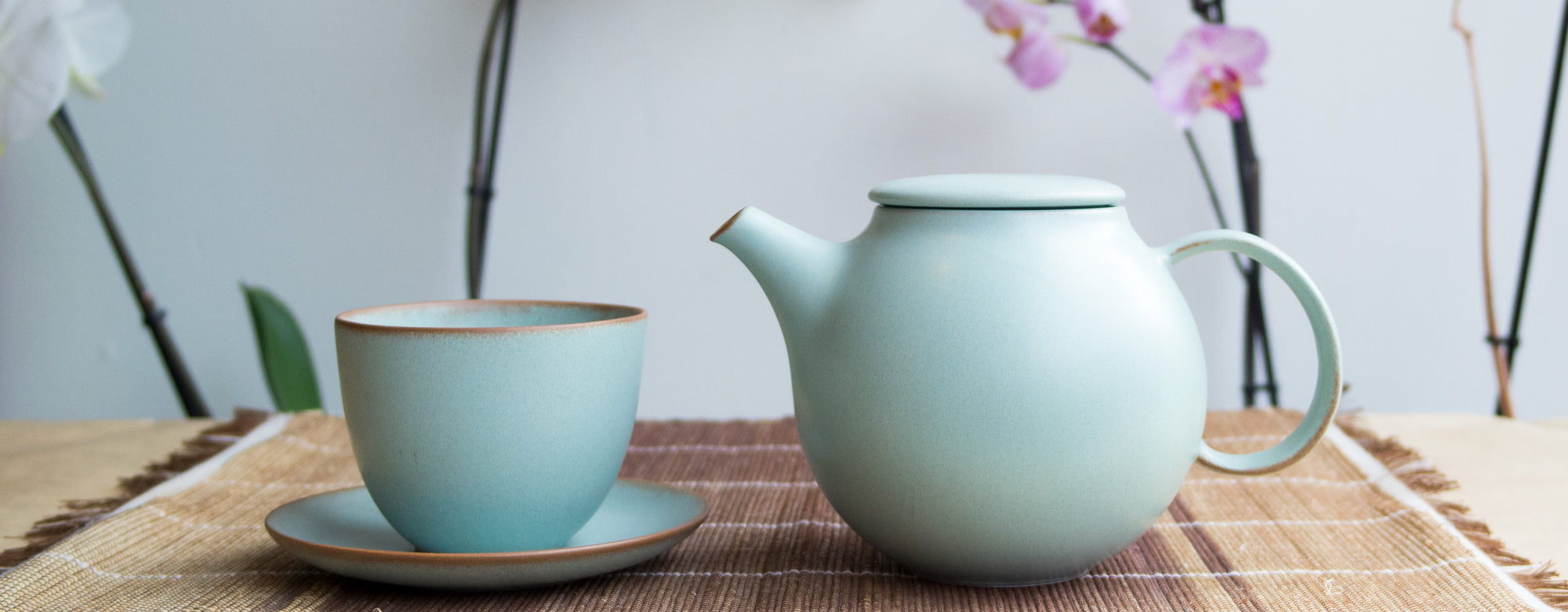 Teaware