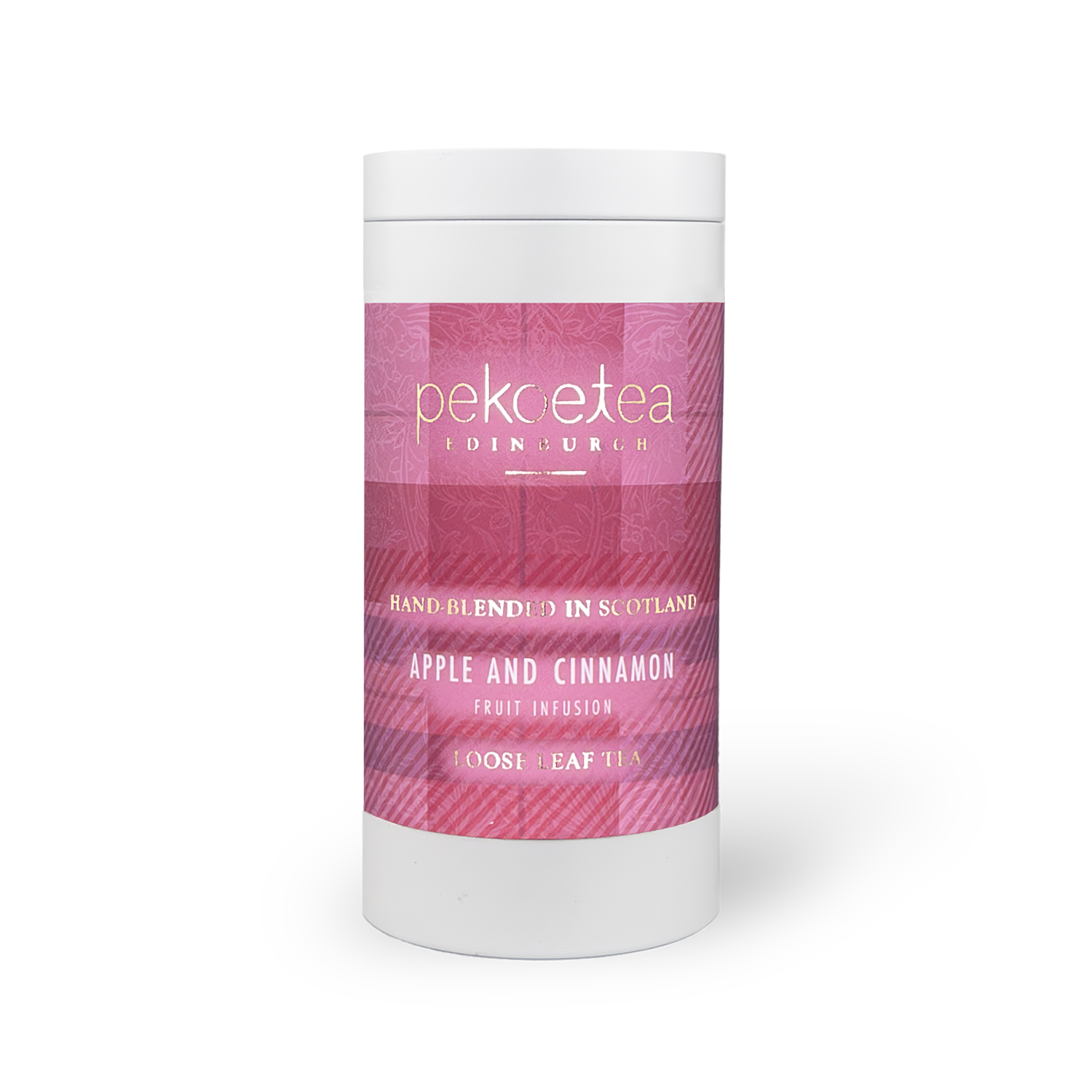 Loose Leaf Tea: Explore Single Origin & Blended Teas - PekoeTea Edinburgh