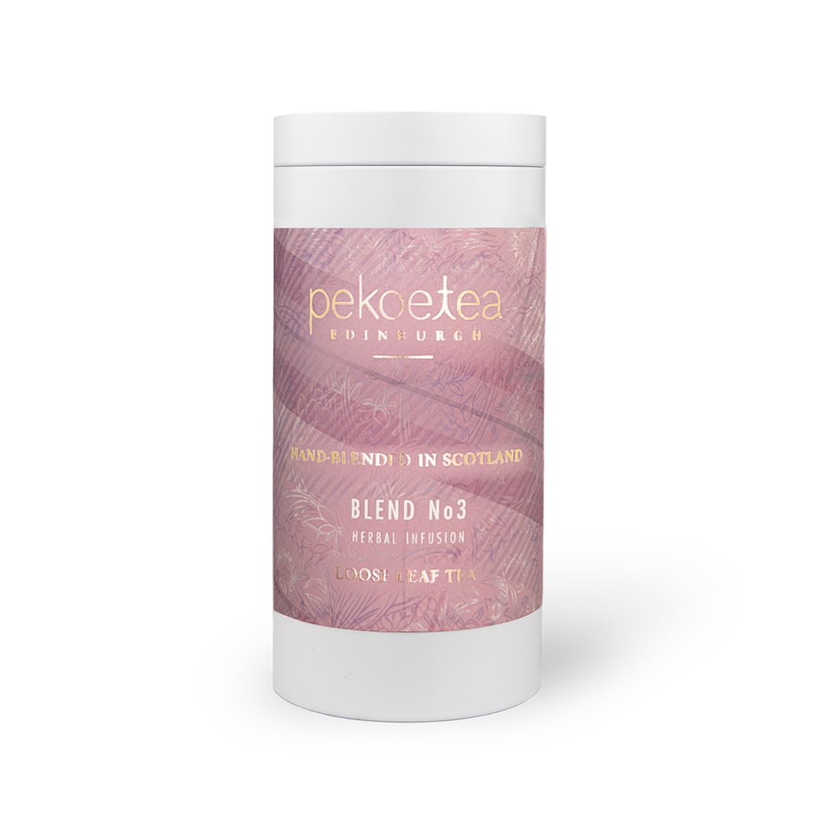 Blend No. 3