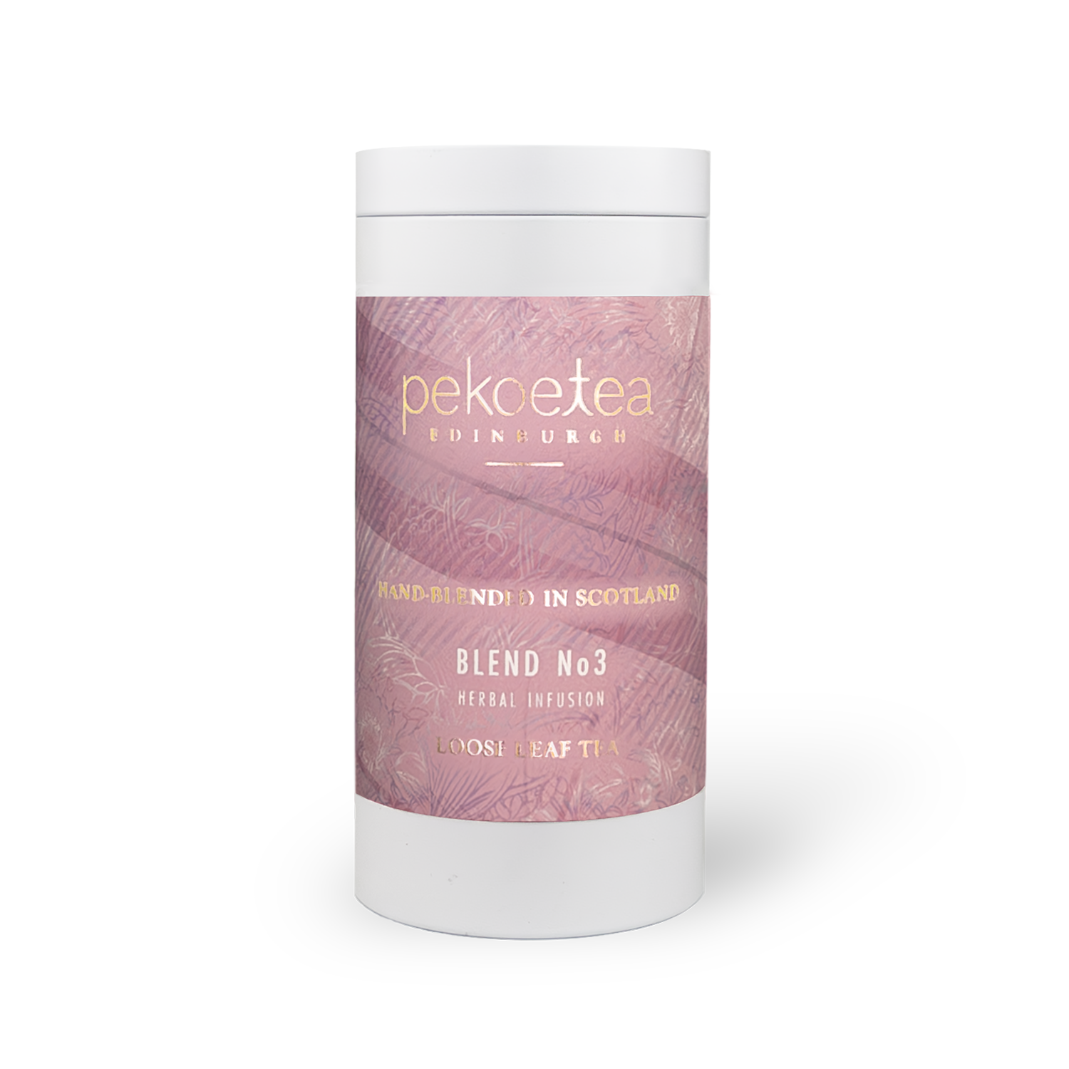 Loose Leaf Tea: Explore Single Origin & Blended Teas - PekoeTea Edinburgh