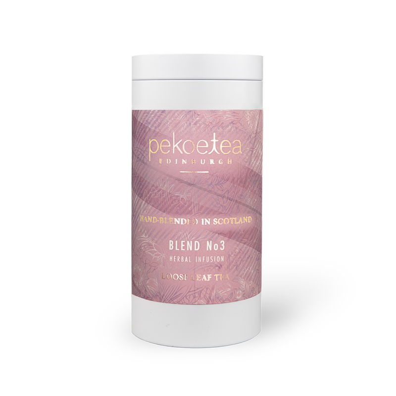 Loose Leaf Tea: Explore Single Origin & Blended Teas - PekoeTea Edinburgh