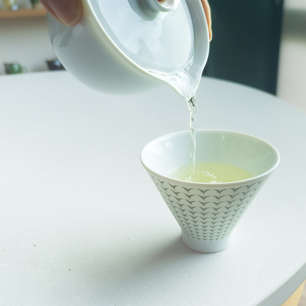 Private Tea Testing Experience - Japanese Teas
