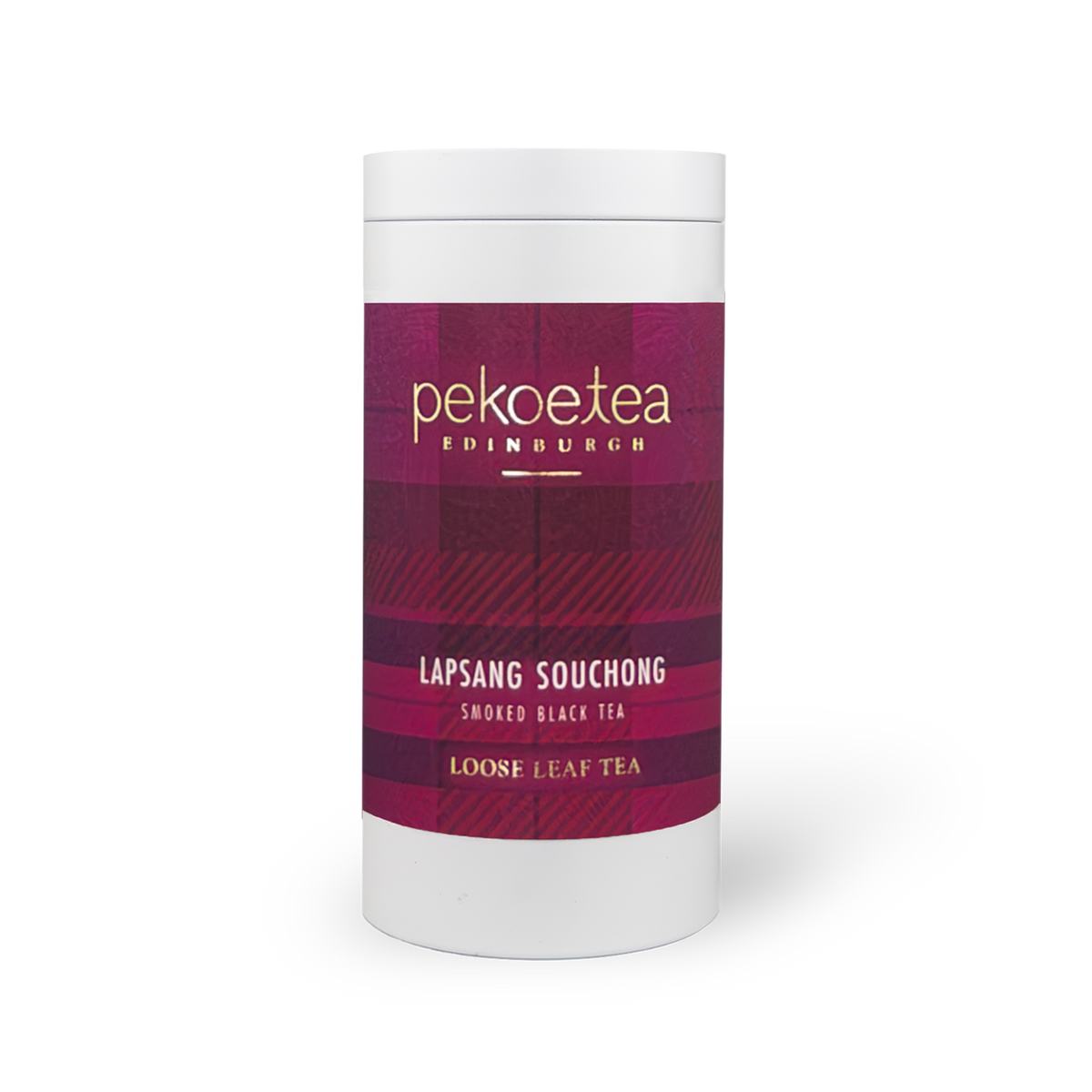 Lapsang Souchong