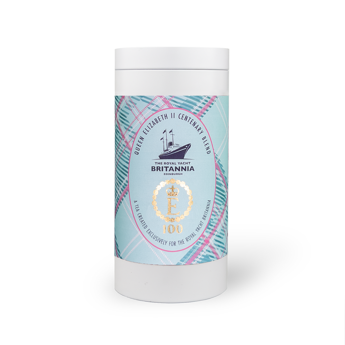 Queen Elizabeth II Centenary Blend
