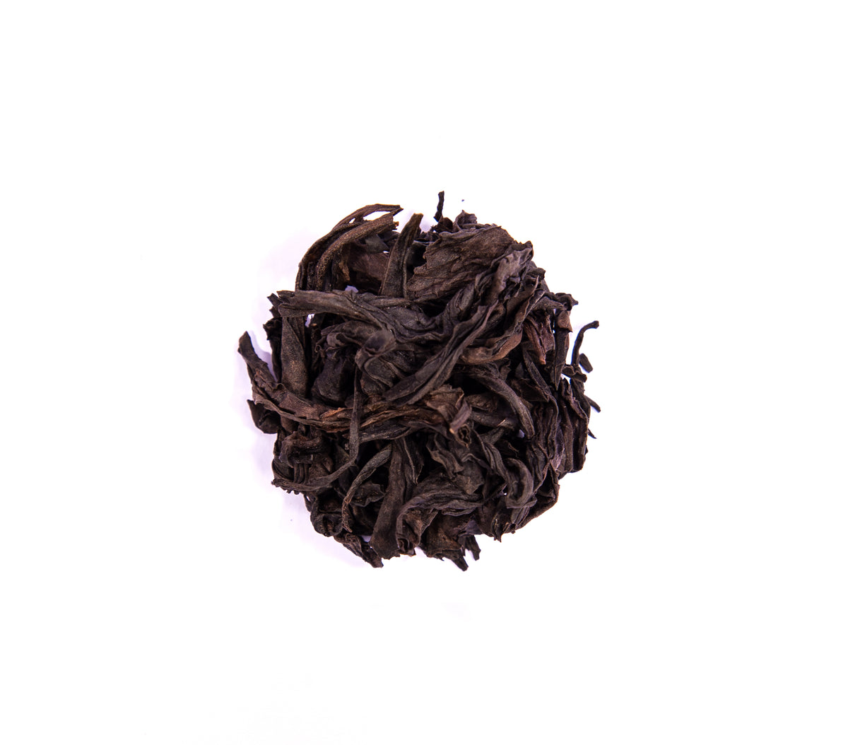 Zhou Family Handmade Wuyi Da Hong Pao