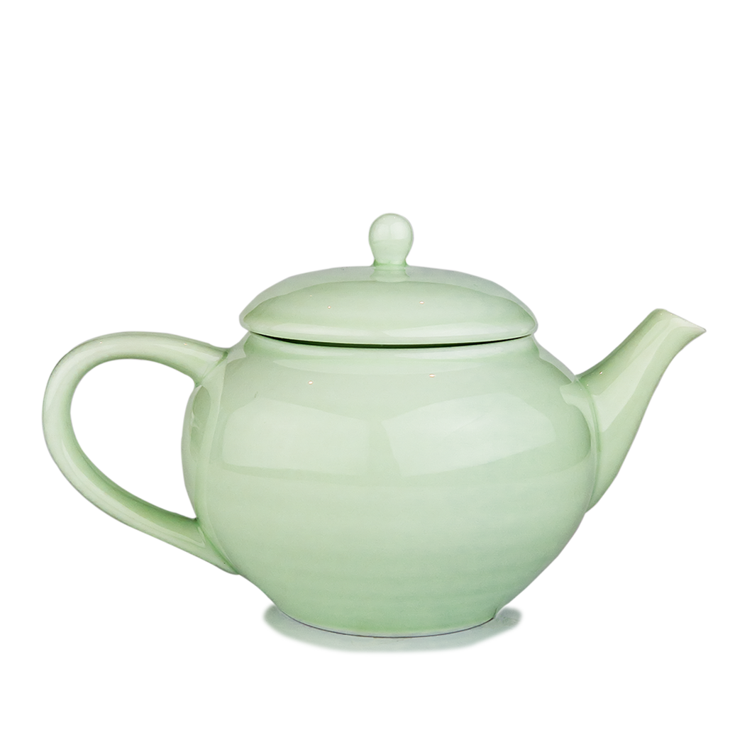 Miyama Cosaji Teapot Green PekoeTea Edinburgh Website product photo