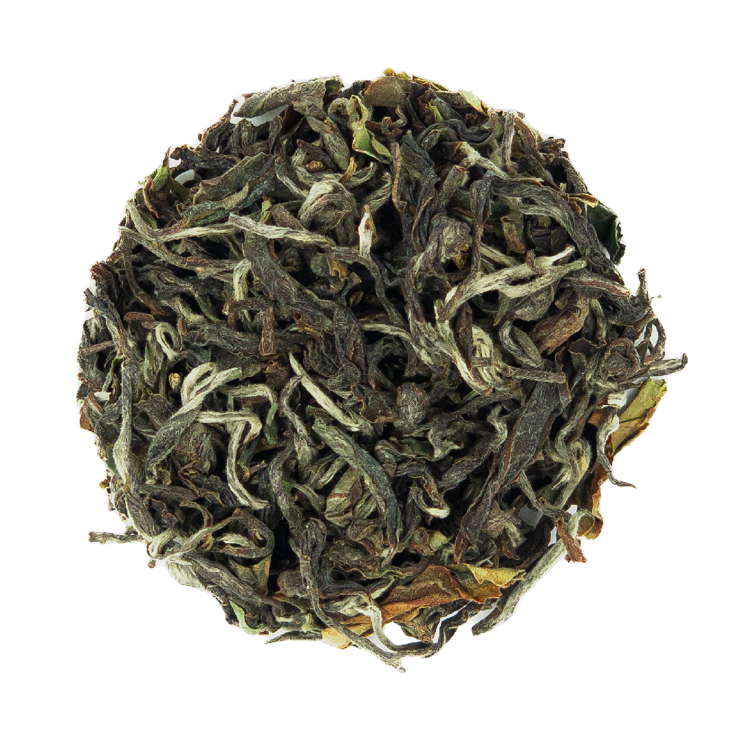Rohini Jethi Kupi First Flush Darjeeling Tea FTGFOP1