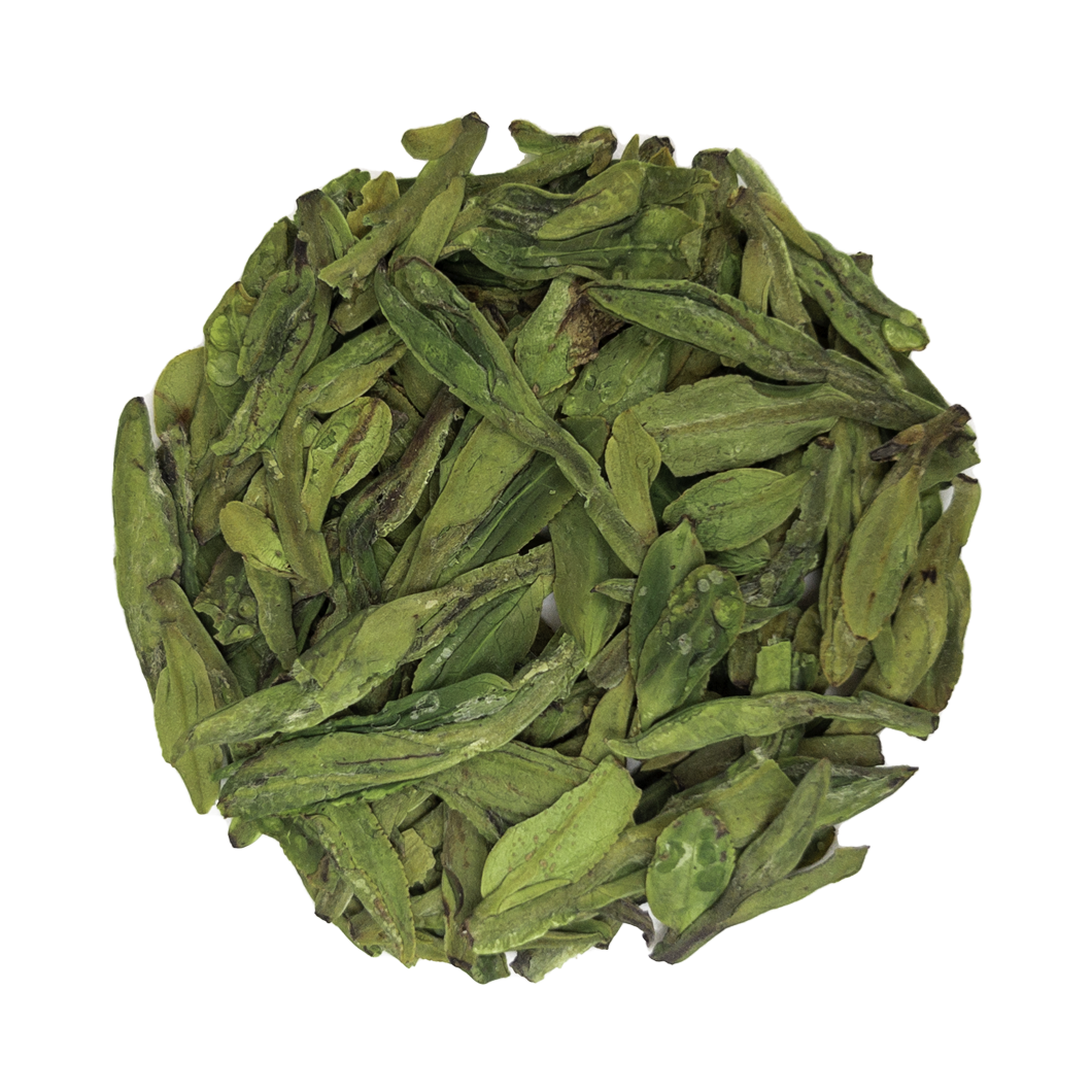 Pre-Rain Long Jing Dragon Well