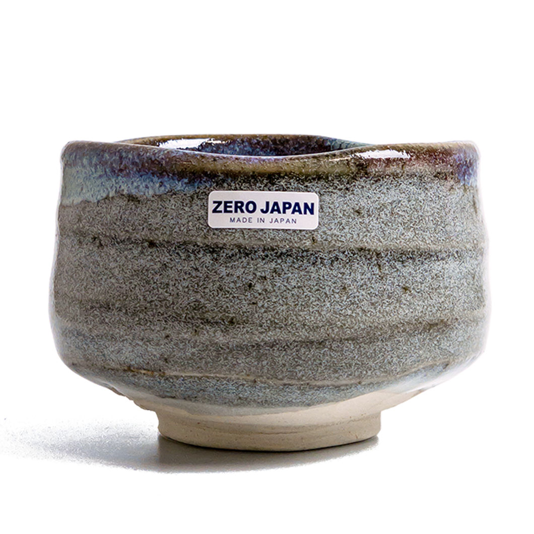 PekoeTea Edinburgh Zero Japan Matcha Bowl 06