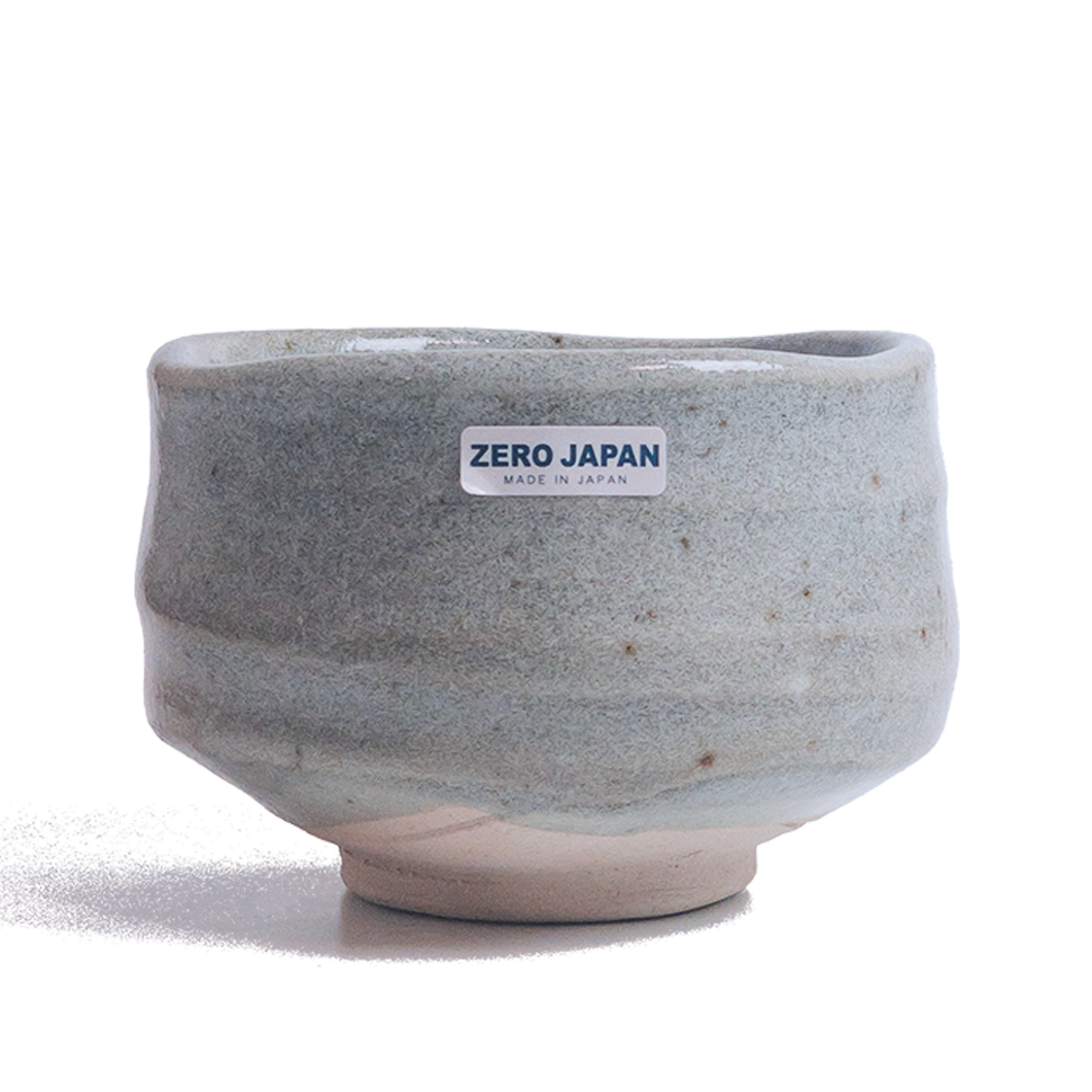 Zero Japan Matcha Bowl 13