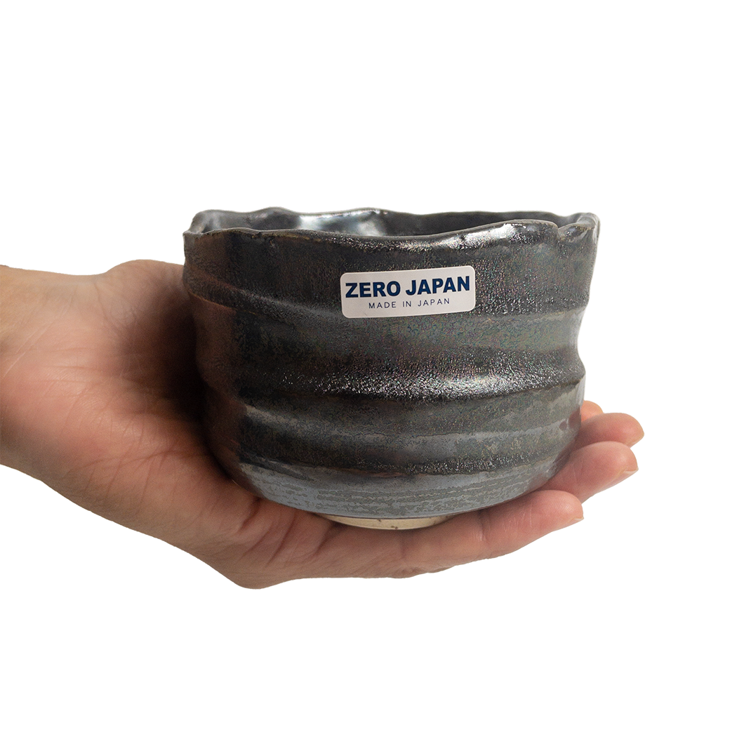 Zero Japan Matcha Bowl 23