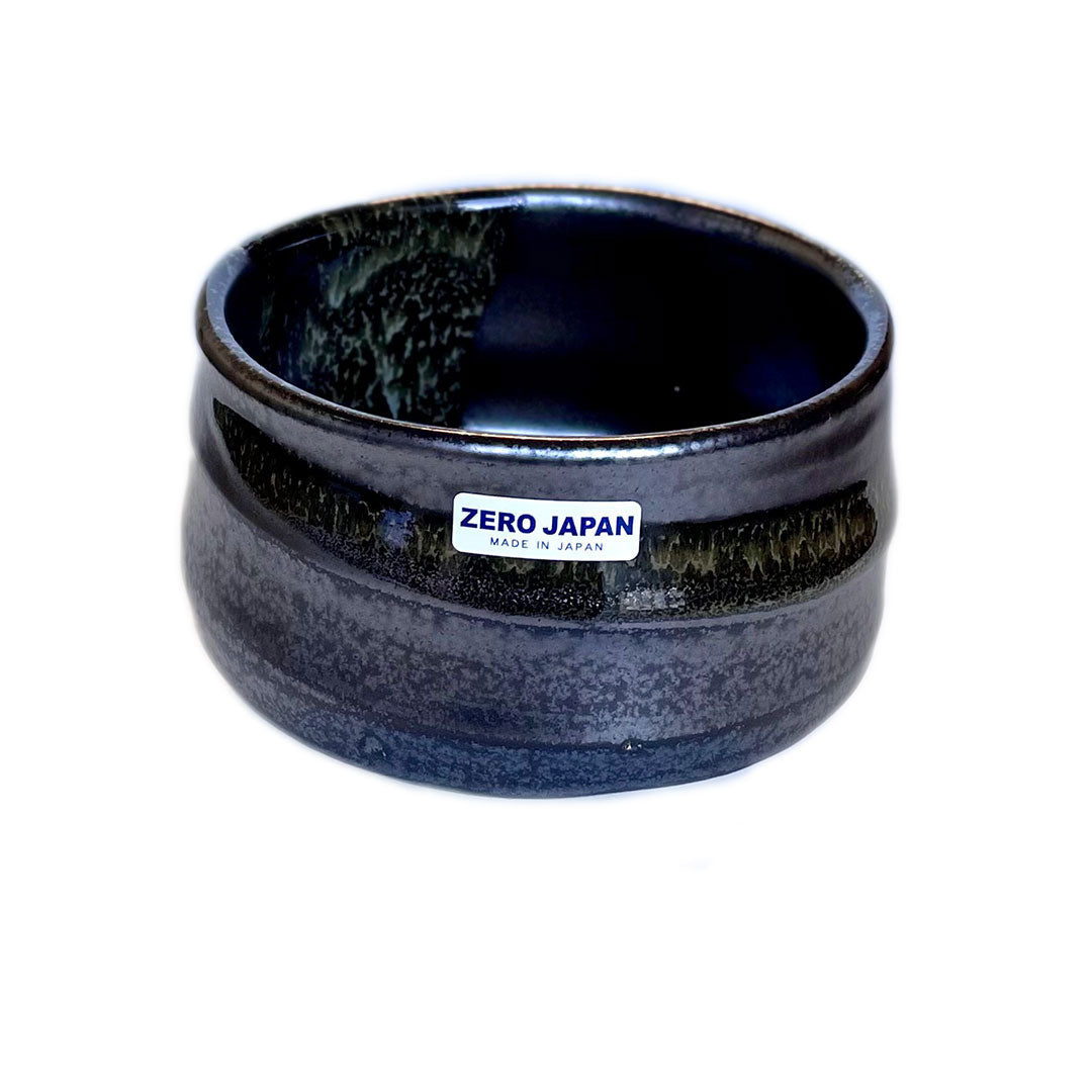 PekoeTea Edinburgh Zero Japan Matcha Bowl 24