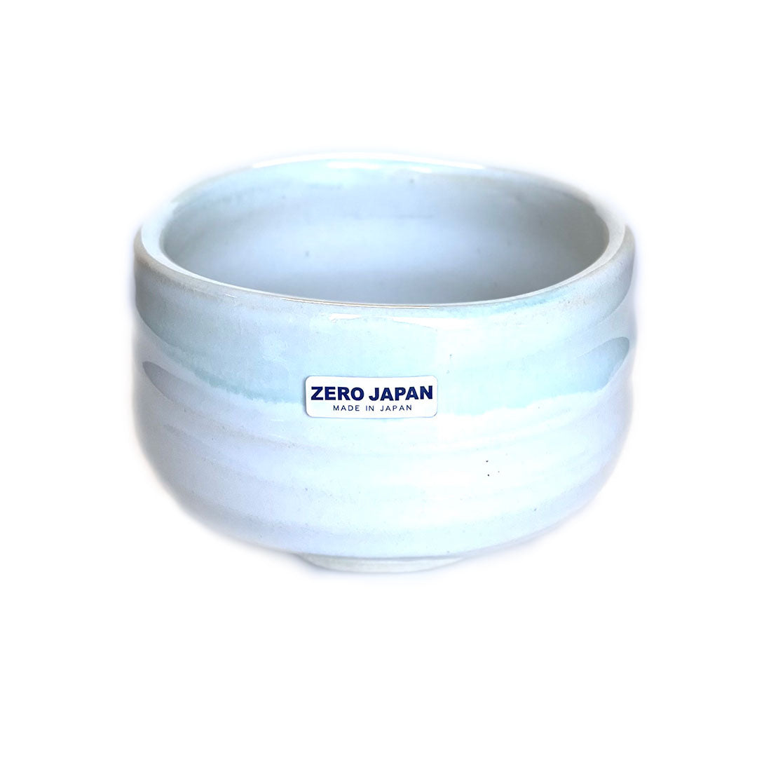 Zero Japan Matcha Bowl 25