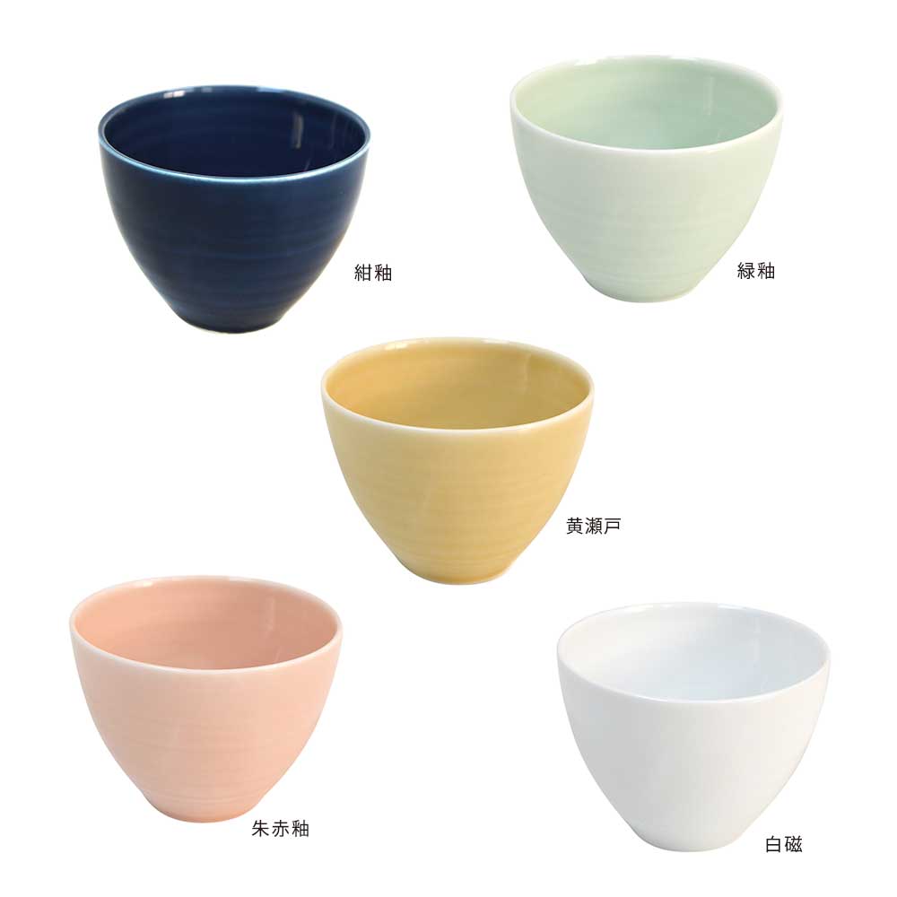 Miyama Cosaji Teacup