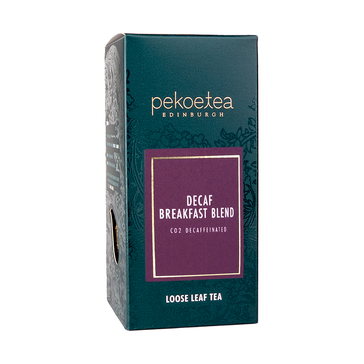 Decaffeinated Breakfast Blend