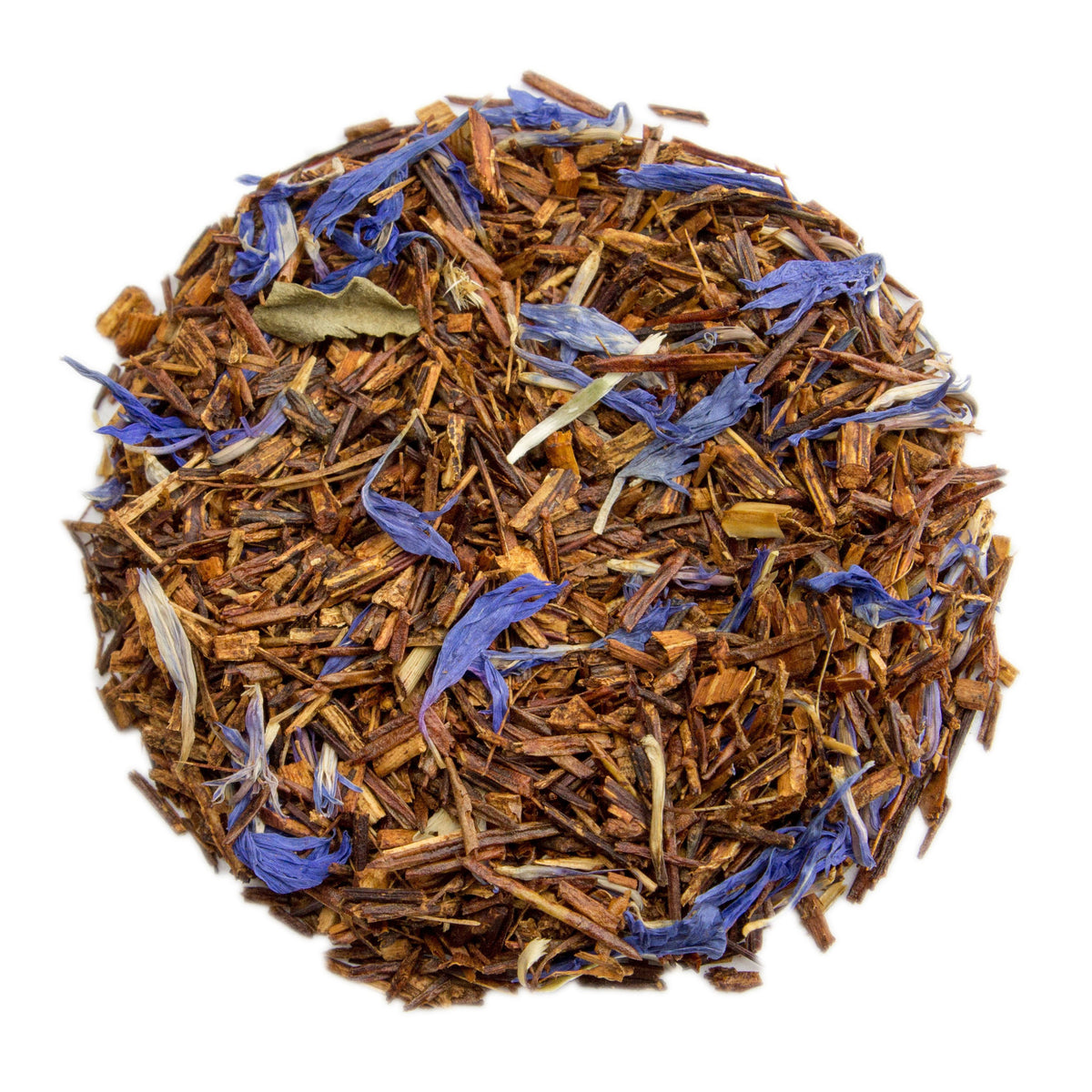 Earl Grey Rooibos