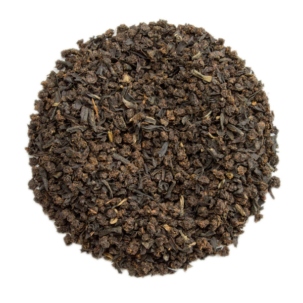 Canadian Breakfast Tea Breakfast Blend Tea - PekoeTea Edinburgh