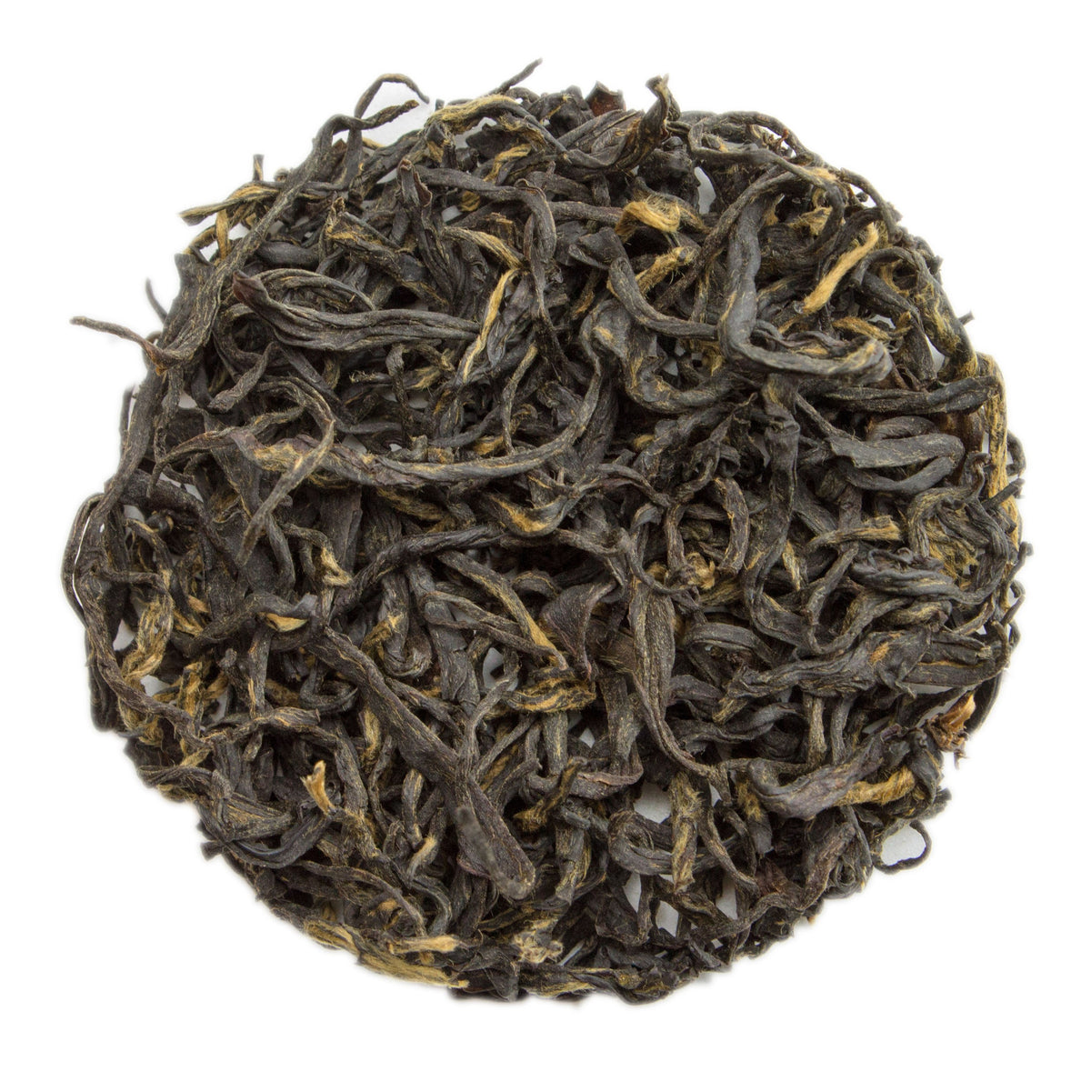 Finest Keemun Mao Feng Black Tea