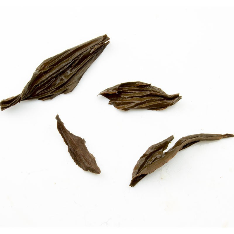 Finest Keemun Mao Feng Black Tea