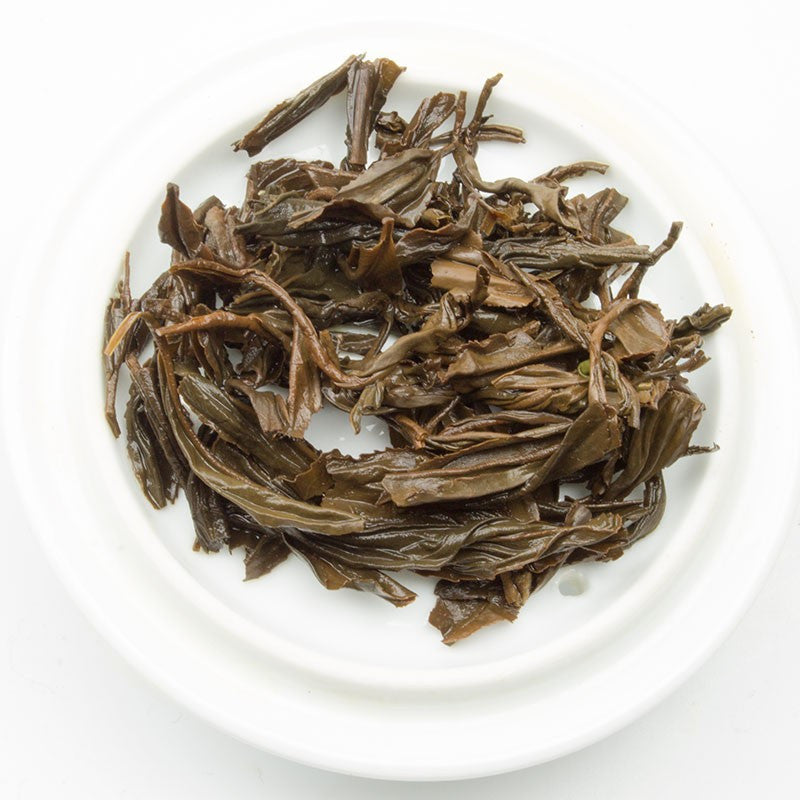 Finest Keemun Mao Feng Black Tea