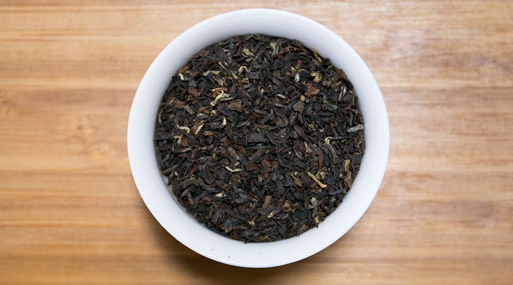 Gopaldhara TGBOP Second Flush Darjeeling