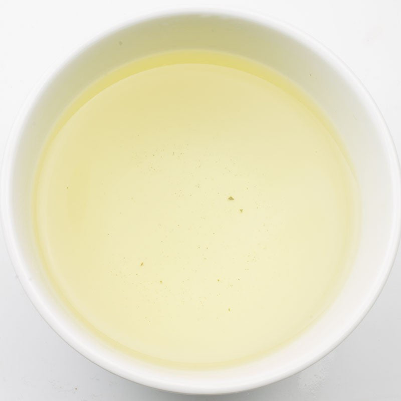 Huang Jin Gui - Yellow Gold Oolong Tea