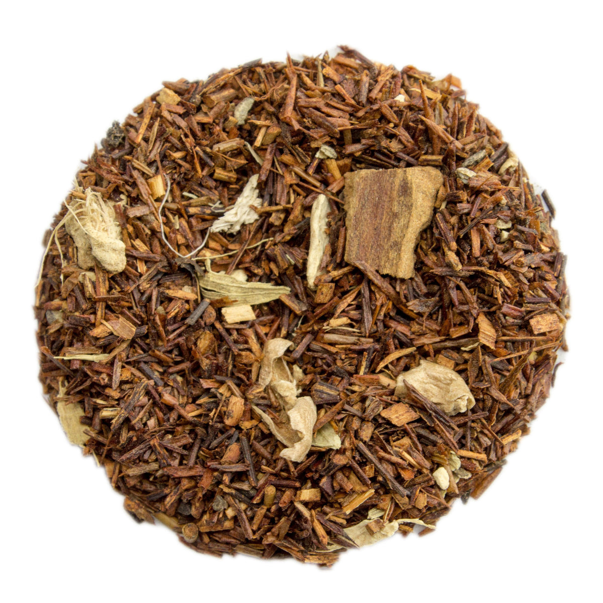 Chai Rooibos