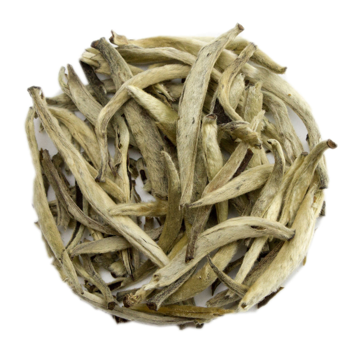 Yunnan Moonlight White Tea
