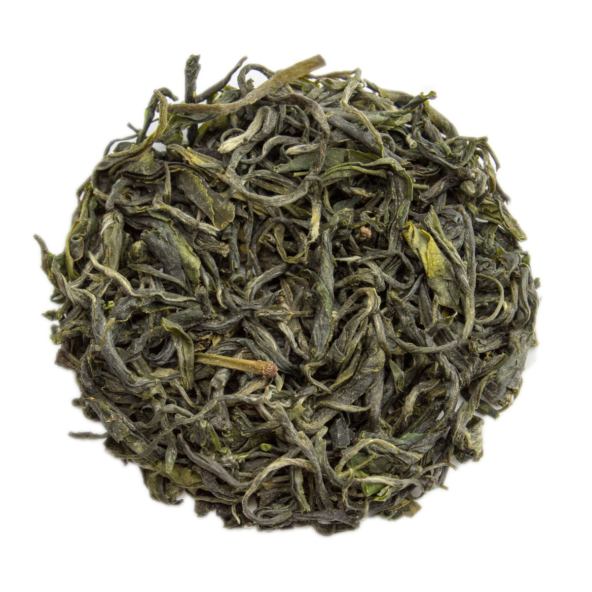 Xin Yang Mao Jian (Jade Tips) Green Tea