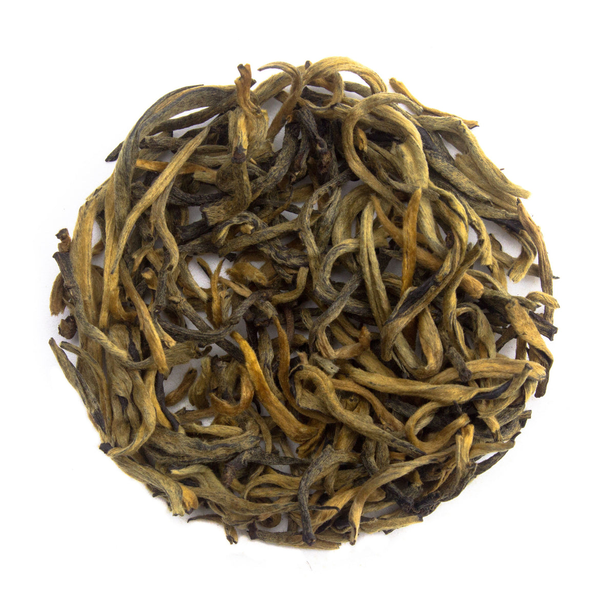 Yunnan Golden Tips Black Tea